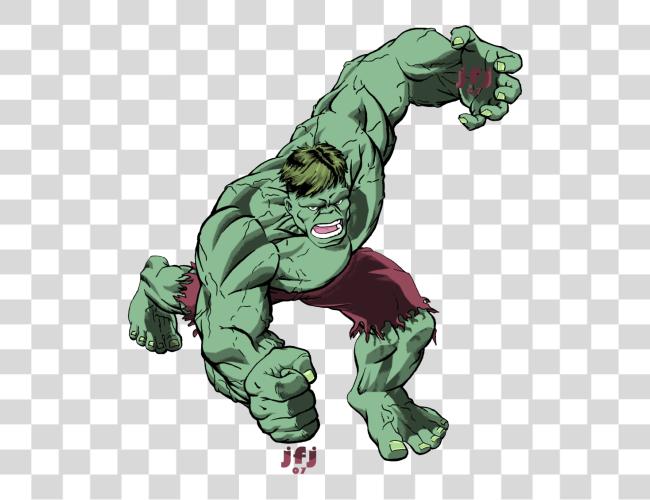 تحميل Hulk Smash مقطوعة فن