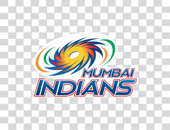 Download MUMBAI INDIANS logotipo Clip arte