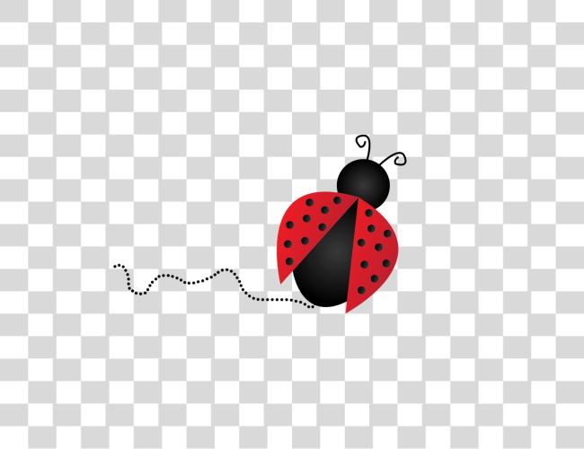 Download Ladybug Clip arte