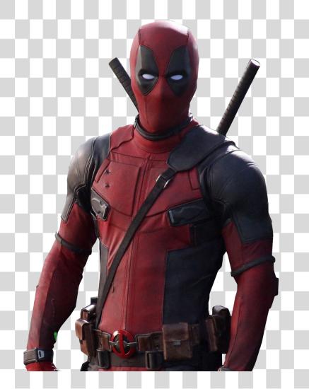 Download Deadpool PNG file