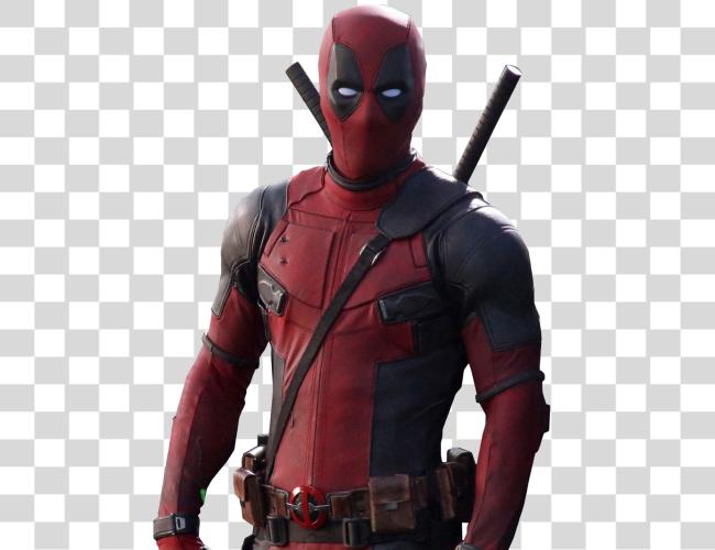 Download Deadpool Clip Art