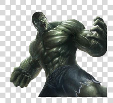 Download Hulk cómic PNG file