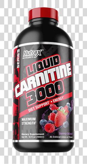 Download nutrex investigación líquido carnitina tres mil PNG file