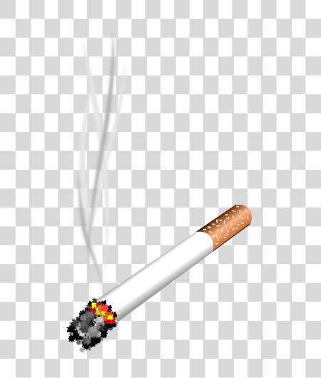 Download Thug Life cigarrillo Smoke PNG file