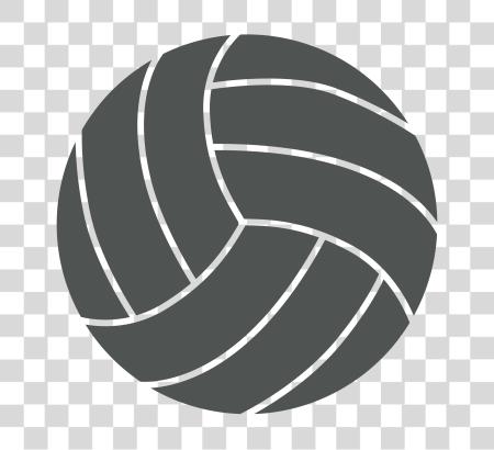 下载 Volleyball PNG file