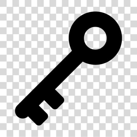 Download Key File PNG file