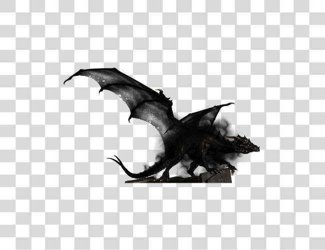 Download Dragon Clip Art