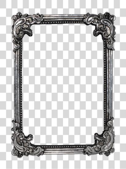 Download Vintage Frame PNG file