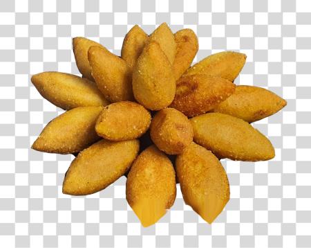 Download plate of Kibbeh  PNG file