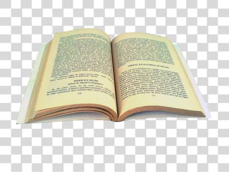 Download Open Book Printed texto Literature Reading material File PNG file