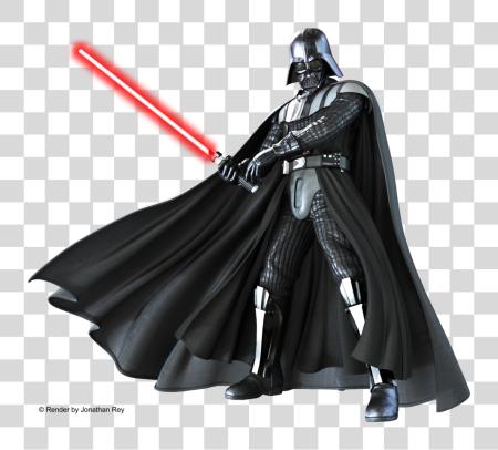 Download estrella Wars Darth Vader PNG file