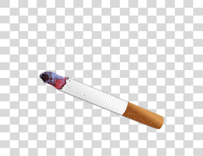 Download Thug Life Cigarette Burning Clip Art