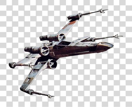 Download estrella Wars Ship PNG file