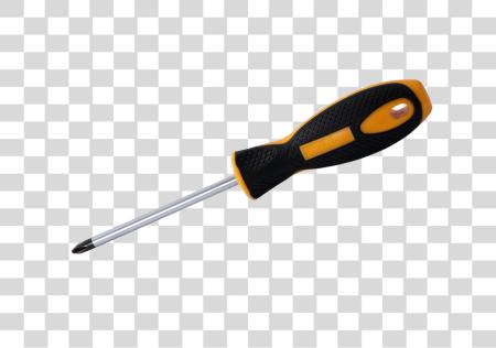 Download Phillips Head Screwdriver Tool PNG file