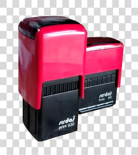 下载 sirdas self inking 印章  PNG file