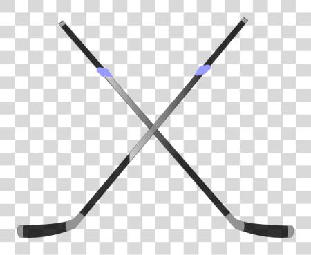 Download Hockey Stick PNG file