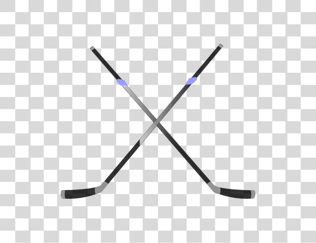 Download Hockey Stick Clip Art