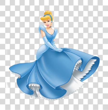 Download Cinderella PNG file