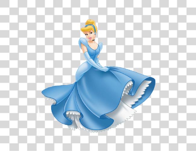 تحميل Cinderella مقطوعة فن