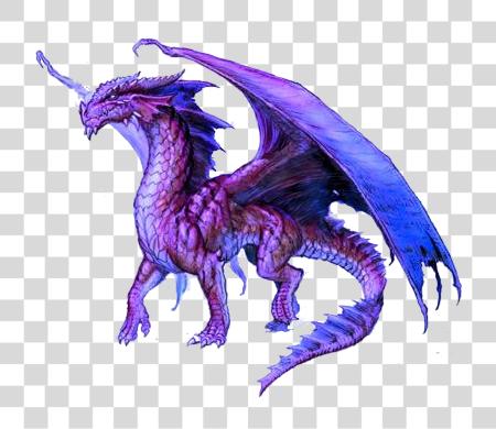 Download Dragon PNG file