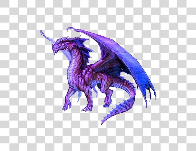 Download Dragon Clip Art