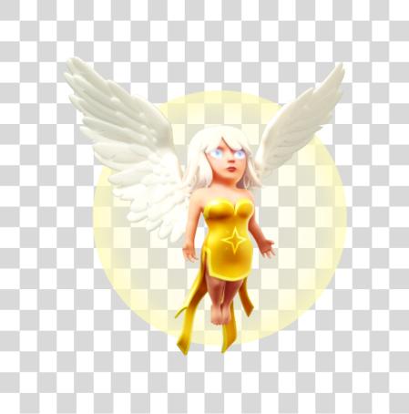 Download Clash Of Clans Healer PNG file