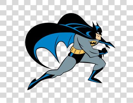 下载 Batman PNG file