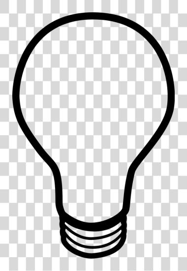 下载 光 Bulb HighQuality PNG file