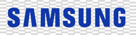 下载 Samsung Logo PNG file