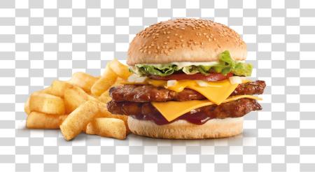 Download Wimpy Grillmaster Burger PNG file