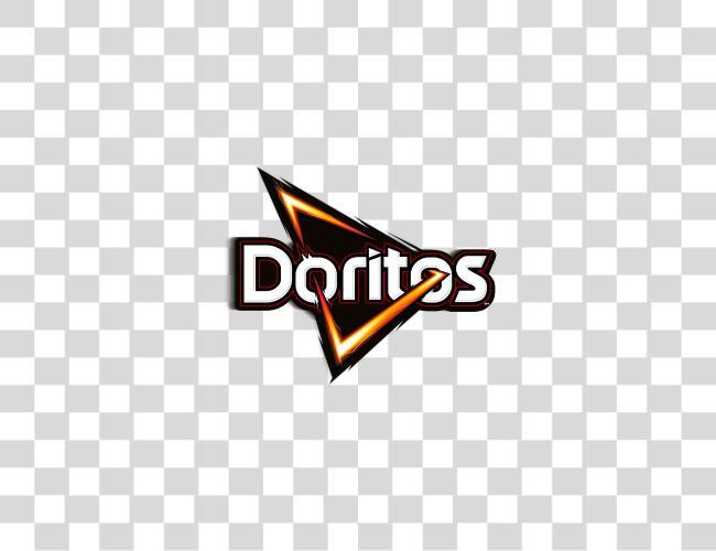 Download Doritos logotipo Clip arte