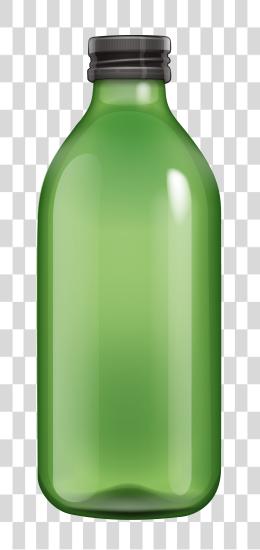 Download botella PNG file