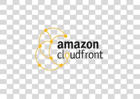 下载 Amazon Cloudfront Logo PNG file