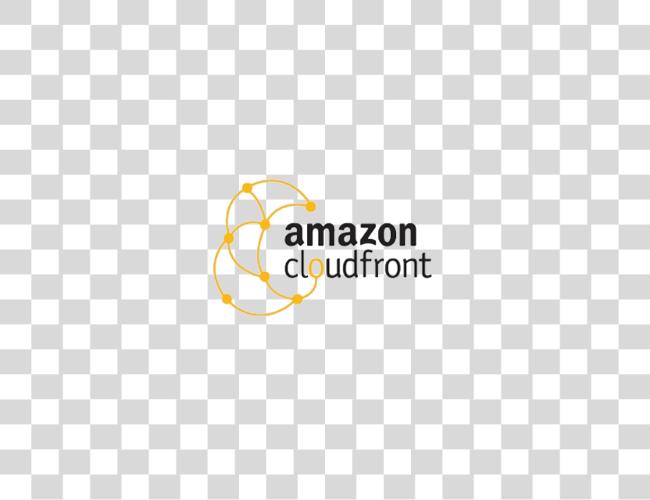 Download Amazon Cloudfront logotipo Clip arte