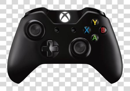 下载 Xbox One 控制器 搖桿 PNG file