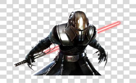 下载 星 Wars Darth Vader PNG file