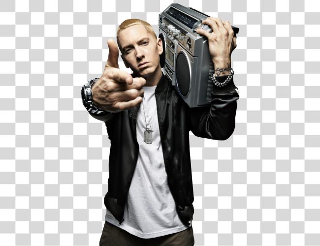 Download Eminem Clip Art