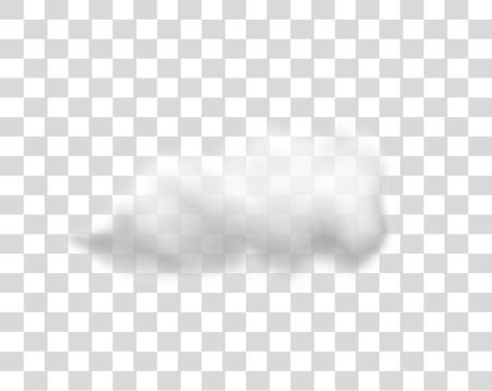 Download Fluffy Clouds in the Sky and Weather Phenomena PNG file