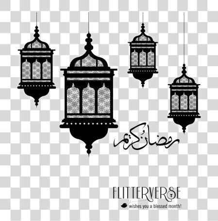 Download Ramadan Lantern Islamic Mobile Wallpapers Full PNG file