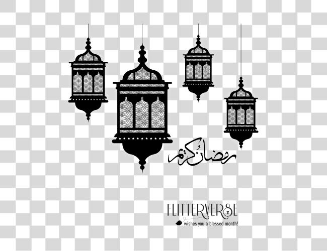 Download Ramadan Lantern Islamic Mobile Wallpapers Full Clip Art