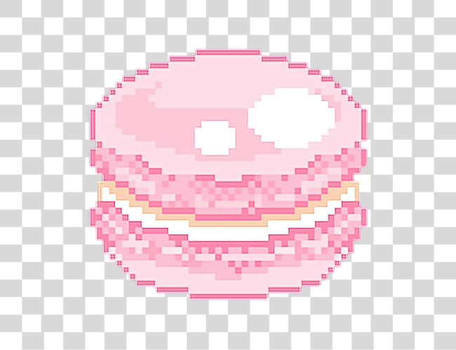 Download pastel Pixel lindo Kawaii Sticker Gif emoji Coin Clip arte