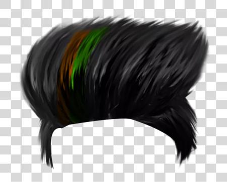 Download Editing Hair PNG file