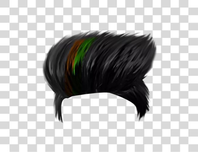 Download Editing Hair Clip Art