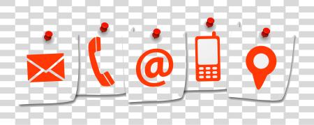 Download Contact Us icono Feel a Contact PNG file