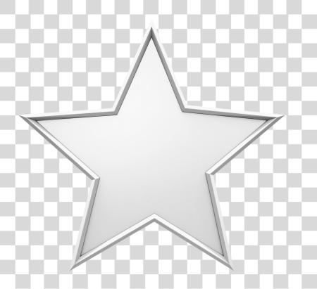 Download Star White Star Vector PNG file