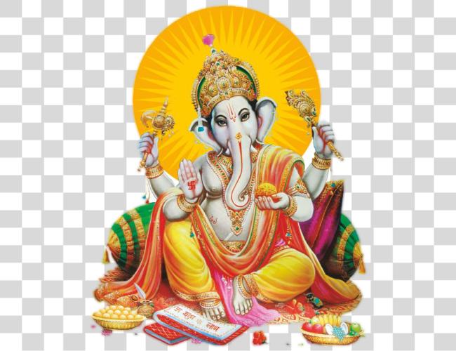 Download Vinayagar Image Clip Art