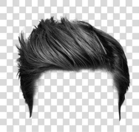 Download Hairstyle Hair Style Boys PNG file