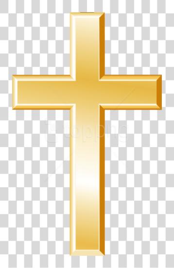 Download Christian Cross Photo Cross PNG file