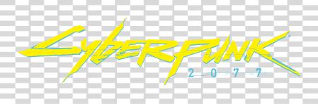 Download Cd Projekt rojo Creator y Publisher Of el Witcher Cyberpunk 2077 logotipo PNG file