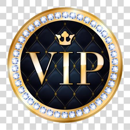 下载 Flash Vip Diamond Photo Vip 黄金 PNG file